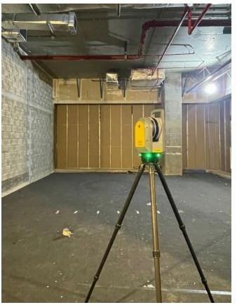 BIM model