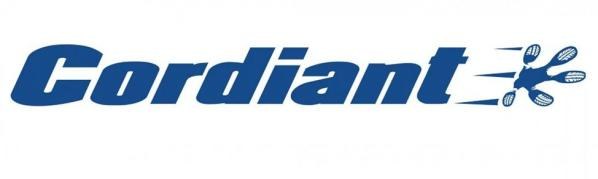 Cordiant logo