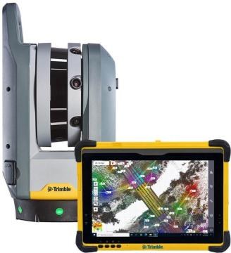 Trimble X7