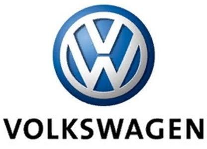 Volkswagen logo