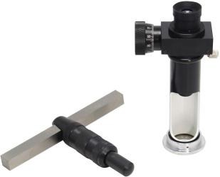 Precision measuring tools