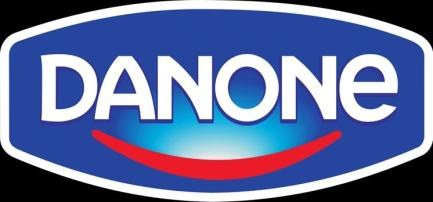 Danone logo
