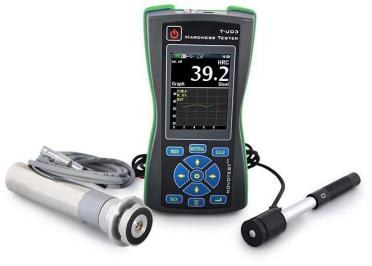 Metal analyser