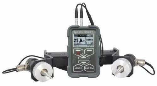 Brinell hardness tester